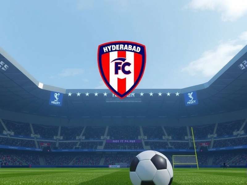 Hyderabad FC Champion gameplay screenshot